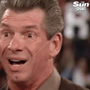 The wild story of WWE's 'Plane Ride From Hell'  | Sun Sport | Facebook