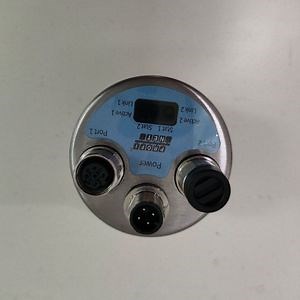 [Hot Item] Adk Idencoder Profinet Absolute Shaft Encoder Blind 15mm 8192 Step system Control