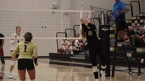 1.2K views · 15 reactions | HIGHLIGHTS from UCR's Kailee Dick of Thursday's Stone Memorial at Upperman volleyball match  The Lady Panthers won in Baxter in 5 sets, 3-2. More content from the game, including photo gallery and recap, available HERE: https://uppercumberlandreporter.com/2023/08/stone-memorial-volleyball-wins-5-set-thriller-at-upperman-3-2/ | Upper Cumberland Reporter | Facebook