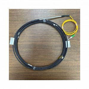 [Hot Item] Ultra-Weak Fiber Bragg Grating Strain Optical Cable Fbg Center Wave Length 1530.1542.1554 Nm Optical Networking Equipment