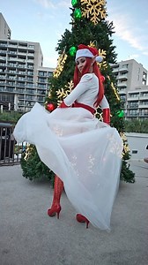 Jenifer Ann on Reels