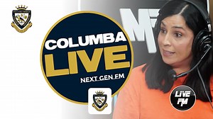 COLUMBA LIVE Interview with Ava Adams