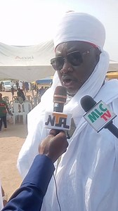 *CONGRATULATIONS TO CHIEF EDWARD JATTO ,DIRECTOR/ CEO JATTO 102.7 FM OKENE-EBA-OKENE, ON HIS CONFIRMATION AS THE ODOVIDI ENUBE OF IHIMA BY HRH ALHAJI ABDULRAHEEM AHMED OGIDO, OHI OF IHIMA.* | Jatto 102.7 fm
