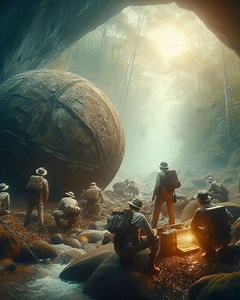 1.6K views · 18 reactions | Discover the fascinating mystery of the...