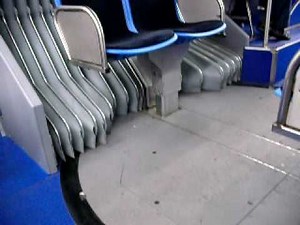 more bendy bus action for g4tech