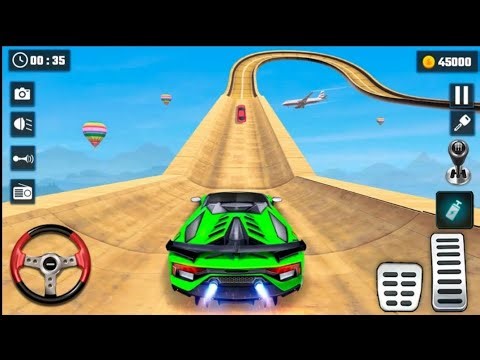 🔥 Car Racing Game 2025 - Full Gameplay in 4K 🚘 | Ultra Realistic, No Commentary