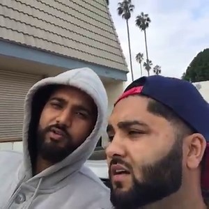 75K views · 61 shares | When you and your friend like the same chick Desibelike | www.punjabivines.com | Punjabi Vines | Facebook