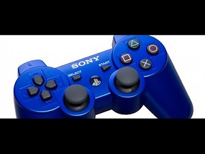 Conectar Mando Ps3 A Pc Windows 10 Sin Motionjoy