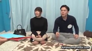 Japanese Amateur Teen Sex In Glass Room Game Show
