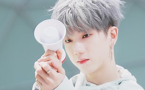 【1THE9】Spotlight＋The Story THE SHOW 舞台 190416