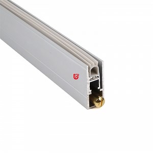 [Hot Item] Drop Down Fire Door Seals