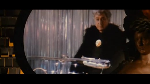 barbarella 1968 - TokyVideo