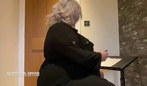 mega boobs mom simone solo