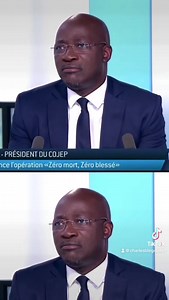 Charles Blé Goudé silencieux sur la situation au Niger? Non. Voici sa position clairement exprimée le 02 Août 2023 sur le plateau du JT Afrique de tv5 monde. Informons nous vivant | Charles Blé Goudé