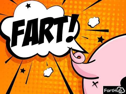 Real Fart Sounds