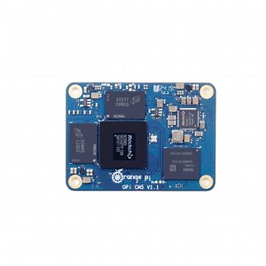[Hot Item] Опи Cm5 4GB/8GB/16GB Модуль вычислений Orange Pi 5 с 32GB платой Emmc
