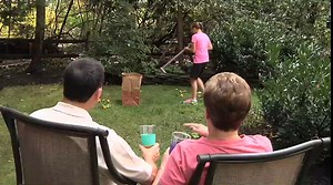 ZNG-1001 Stand Up Weeding Tool, Green