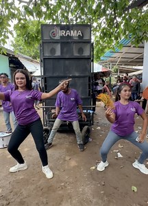 Lagu Koplo Duet Ini Memang Sangat Mantul Bersama Musik Jalanan Irama Dopang | Penggemar Musik Jalanan
