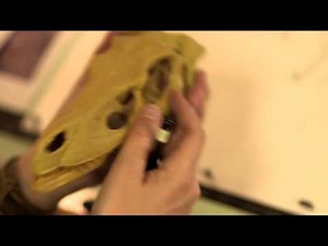 Walking with Dinosaurs: The 3D Movie | "How to Draw a Troodon" | Featurette HD