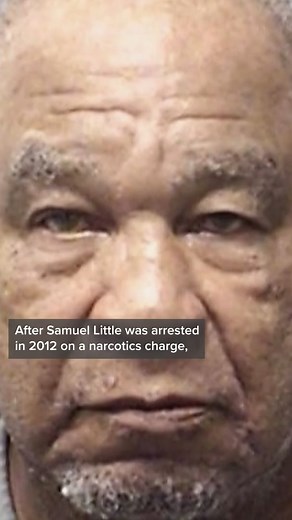 15K views · 104 reactions | After being captured, they found out he committed many k1llings #realcrime #truecrime #crimestories #samuellittle From: Prime Crime S2 Ep 11 | Real Crime | Facebook