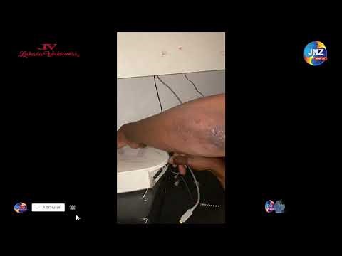 FREEBOX DELTA STUCK ON STEP 3, WHAT TO DO?