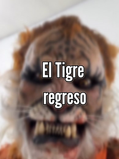 El tigre regreso😈🔥 #tigger #winniepoohbloodandhoney #fypシ゚ #poohniverse #fan @Lewis Santer (el perfil del actor de Tigger, sería un agradecer de que lo apoyarán. ya que el hizo un gran trabajo en Winnie Pooh blood and Honey 2) :3