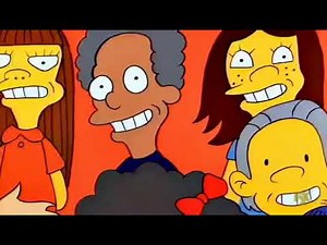 Bart Simpson - Jingle Bells Batman Smells