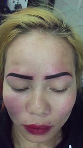 2.7K views · 34 shares | Eyebrow | Black And Grey Tattoo Studio | Facebook