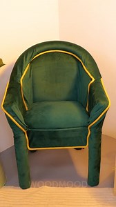 Transform your cheap chair with pool noodles into a luxurious comfortable armchair | Wood Mood