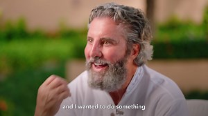 The raw truth about how I lost everything to addiction - and the plant medicine ceremony that saved my life. A special look into the Rythmia miracle! | Gerard Armond Powell