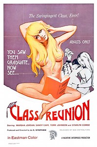The Class Reunion (1972) | ČSFD.cz