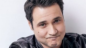 Adam Ferrara of 'Top Gear' brings standup to Orlando