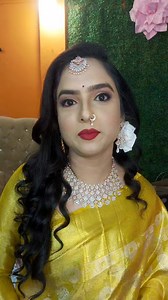 Luxury Party makeup 💥💥Solf makeup look Nikhitaz makeup studio and Academy ⭐Our next PRO MAKEUP COURSE DETAILS ⭐SILIGURI 12days 💥💥Course fees 18000/- 🕰️Timing: 12:00pm to 4:00pm Location:- Nikhita'z makeover. SILIGURI, bamkim chandra road. (Nearest friends union club Hakimpara ) Course details:- 👉Bridal makeup 👉Reception makeup 👉Party Makeup 👉Self Grooming 👉Theory Knowledge 👉Basic to advance Knowledge 👉Colour wheel Knowledge 👉Skin analysis 👉Problematic skin makeup 👉Kolka 👉HD/ULTRA