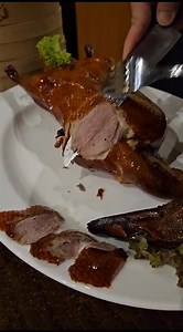 Peony Jade 玉河畔, a Michelin Restaurant, by The Quayside Group on Reels