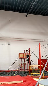 Impressive clear circle to handstand in adult gym tonight way to go Dave👏👏👏👏👏 | YMCA Barry