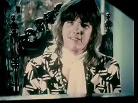 Along with Jim McGuinn, Gram Parsons, and a smile😌 | Gram Parsons