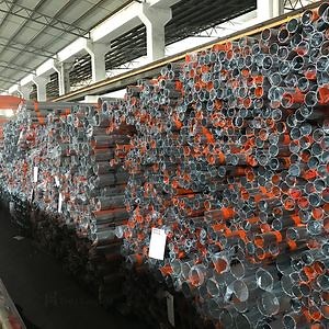 [Hot Item] Schedule 40 AISI Seamless SUS304 Stainless Steel Tube/Pipe