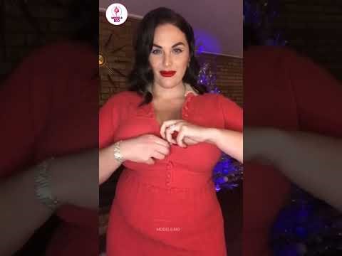 Stacy Seville 🇺🇸...| BBW Curvy Plus Size Bikini Model | Instagram Star | Biography