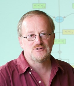 Ross J Anderson - Alchetron, The Free Social Encyclopedia