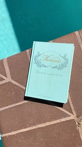 This book is one of my favorite books about mermaids! It gives you a little synopsis about so many different legends, myths, and the influence of mermaids in pop culture. It’s a must have for all mermaid lovers! 🧜🏻‍♀️🧜🏻‍♀️🧜🏻‍♀️ #mermaids #mermaidbook #bookstagram #book #booktok #bookrecommendations #bookgram #instabooks #instabook #instamermaid #mermaidinsta #historyofmermaids #mermaidhistory #bibliophile #skyealexander #mermaidlore #mermaidlegends | History of Mermaids