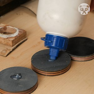 Incredible Ideas Using Skateboards | Bored Panda Art