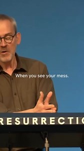 1.6K views · 40 reactions | "There is more grace in Jesus than there is sin in you." – Mark Ellis | Keswick Ministries | Facebook