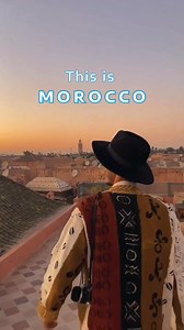 Morocco together? 🇲🇦 #morocco #travelinspo #travelagency #sunholidays #summer2025 #summertravel #travelagency #Riad ##marrakech | Sunway Holidays