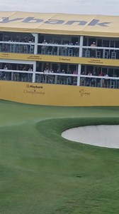 6.5K views · 60 reactions | Charley Hull Birdie at hole 18!  #Qi10 #BeyondDriven #TeamTaylorMade | TaylorMade Golf Malaysia | Facebook