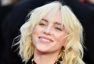 Billie Eilish & Her Boyfriend Were “Inseperable” At Doja Cat’s Birthday Party: Report