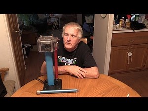 The Dillon RF 100 Automatic Primer Filler Review