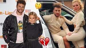 The heartbreaking reason Gabby Allen dumped Myles Stephenson