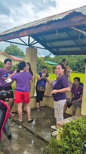 Kahit ulan go parin sabi ku sainyo basta masaya kayo 3times katumbas ng saya saakin mga kumander 🫡🫡🫡 | Kumander Nic