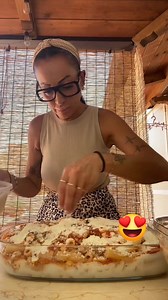 5.7K views · 134 reactions | Rigatoni al forno, ricetta incredibile    | Cucinare e Ridere sempre | Facebook