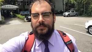Hoje não é sexta-feira, mas tem episódio novo do Tem Método no ar! @andreazzaeditor e @ivanbrandao falam sobre as constantes trocas de ministros e secretários no Governo Bolsonaro. O link para o capítulo chamado “A Lógica do Fusível” está disponível nos nossos stories. | Rádio BandNews FM